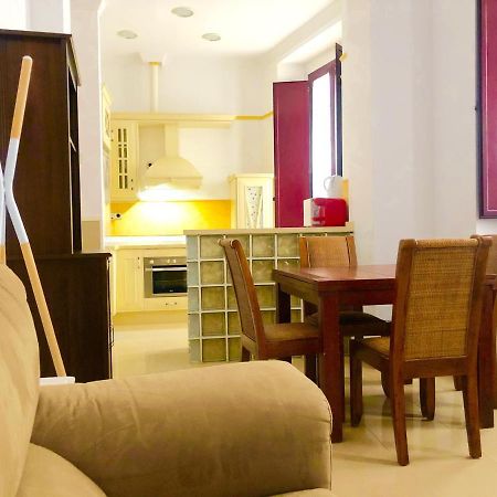 Arenal Suite - 1 Dormtitorio เซบีญา ภายนอก รูปภาพ